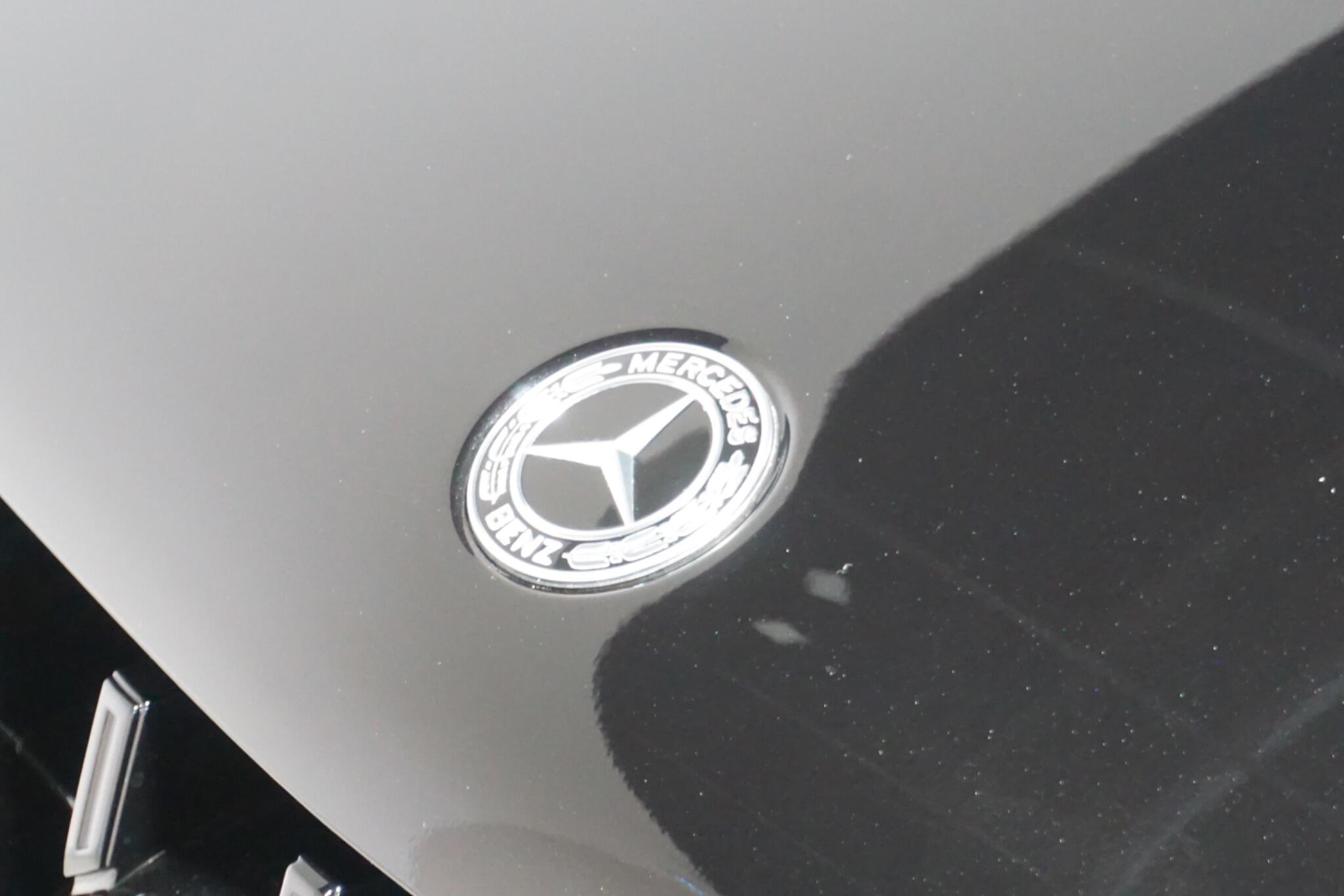 Mercedes-Benz GLE 3.0 GLE450dh MHEV AMG Line (Premium Plus) SUV 5dr Diesel Hybrid G-Tronic 4MATIC Euro 6 (s/s) (7 Seat) (389 ps)